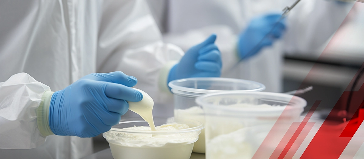The Future of Dairy Testing Market: Top 5 Trends and Innovations